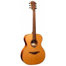 Guitarra acústica Lâg Tramontane T170A Auditorium