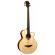 Bajo electroacústico Lâg Tramontane T177BCE Acoustic Bass