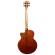 Bajo electroacústico Lâg Tramontane T177BCE Acoustic Bass