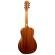 Guitarra electroacústica Lâg Tramontane T177PE Parlor 12 Frets