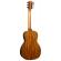 Guitarra electroacústica Lâg Tramontane T318-MH-PE Signature Michel Haumont Parlor