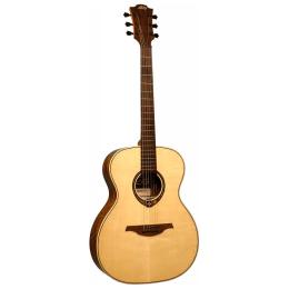 Guitarra acústica Lâg Tramontane T318A Auditorium