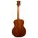 Guitarra acústica Lâg Tramontane T318A Auditorium