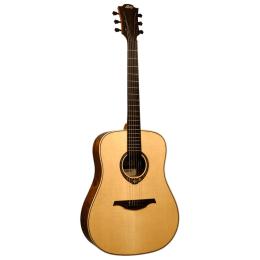 Guitarra acústica Lâg Tramontane T318D Dreadnought