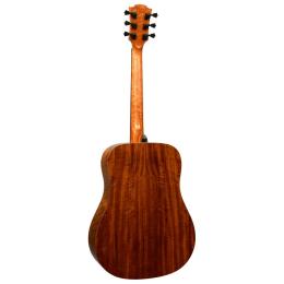 Guitarra acústica Lâg Tramontane T318D Dreadnought