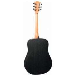 Comprar guitarra acústica Lâg Tramontane T70D-B&B Dreadnought