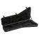 Estuche para guitarra Jackson Fury/Star Multi-Fit Molded Case