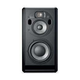 Monitor de referencia Focal Trio 6 Black ST6 3 vías