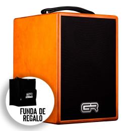 Amplificador para guitarra acústica GR Guitar WD Acoustic 6