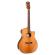 Guitarra electro-acústica Cort Essence GA4 NSG