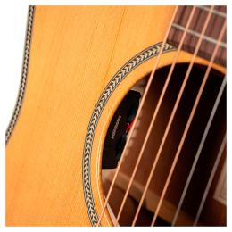 Guitarra electro-acústica Cort Essence GA4 NSG