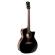 Guitarra electro-acústica Cort Essence GA4 BTSG