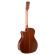Guitarra electro-acústica Cort Essence GA4 BTSG
