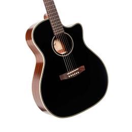 Guitarra electro-acústica Cort Essence GA4 BTSG