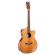 Guitarra electro-acústica Cort Essence OC4 NSG
