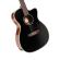 Guitarra electro-acústica Cort Essence OC4 BTSG
