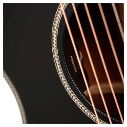 Guitarra electro-acústica Cort Essence OC4 BTSG