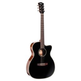 Guitarra electro-acústica Cort Essence OC4 BTSG