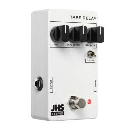 Pedal para guitarra JHS Pedals Tape Delay 3