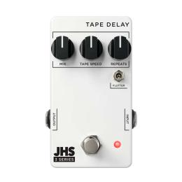 Pedal para guitarra JHS Pedals Tape Delay 3