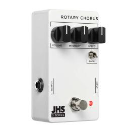 Pedal para guitarra JHS Pedals Rotary Chorus 3