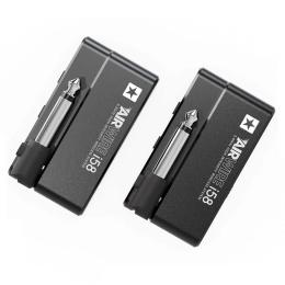 Sistema inalámbrico para guitarra y bajo Blackstar Airwire i58