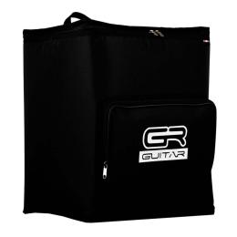 Funda amplificador GR Guitar Backpack for Acoustic 6