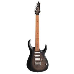 Guitarra eléctrica Cort X-700 Triality OPB