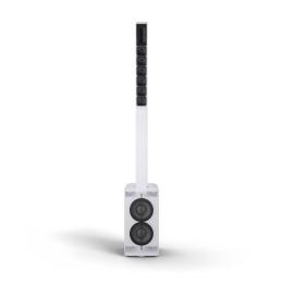 Equipo de sonido compacto LD Systems MAUI 11 G3 MIX W