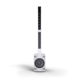 Equipo de sonido compacto LD Systems MAUI 28 G3 MIX W