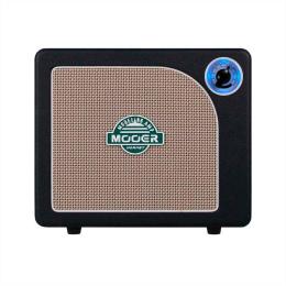 Amplificador guitarra Mooer Hornet 15W Li Black