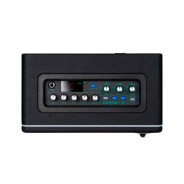 Amplificador guitarra Mooer Hornet 15W Li Black