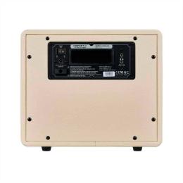 Amplificador guitarra Mooer Hornet 15W Li White