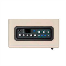 Amplificador guitarra Mooer Hornet 15W Li White