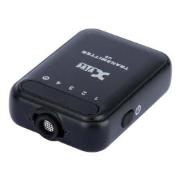 Micrófono inalámbrico para video XVive U6 Compact Wireless Mic System
