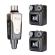 Sistema in-ear XVive U4R2