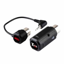 Adaptador MIDI inalámbrico XVive MD-1