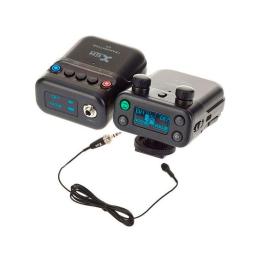 Sistema inalámbrico para cámara XVive U5