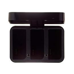 Cargador múltiple XVive U5C