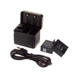 Cargador múltiple XVive U5C