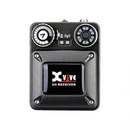 Receptor sistema in-ear XVive U4R