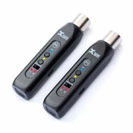 Adaptadores XLR Bluetooth XVive P3D