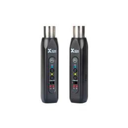 Adaptadores XLR Bluetooth XVive P3D