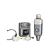 Sistema in-ear XVive U4T9
