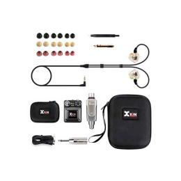 Sistema in-ear XVive U4T9