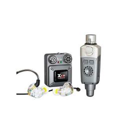 Sistema in-ear XVive U4T9