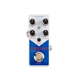 Pedal de efectos XVive Echoman V21