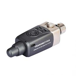 Transmisor para sistema in-ear XVive U4T