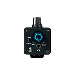 Mezclador portátil monitorización in-ear XVive PX-A