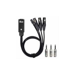 Manguera conexión XVive PX-B